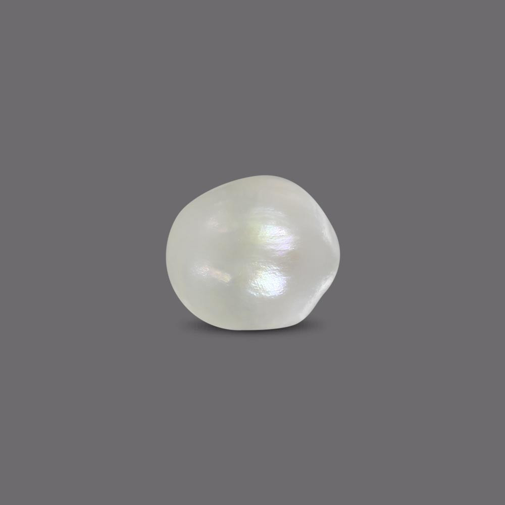 Basra Pearl - 2.14 Carat