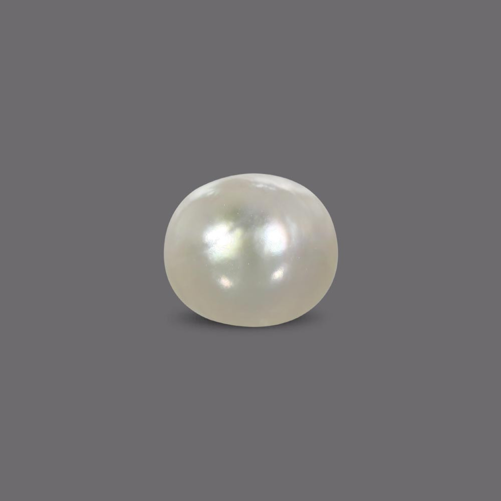 Basra Pearl - 2.14 Carat
