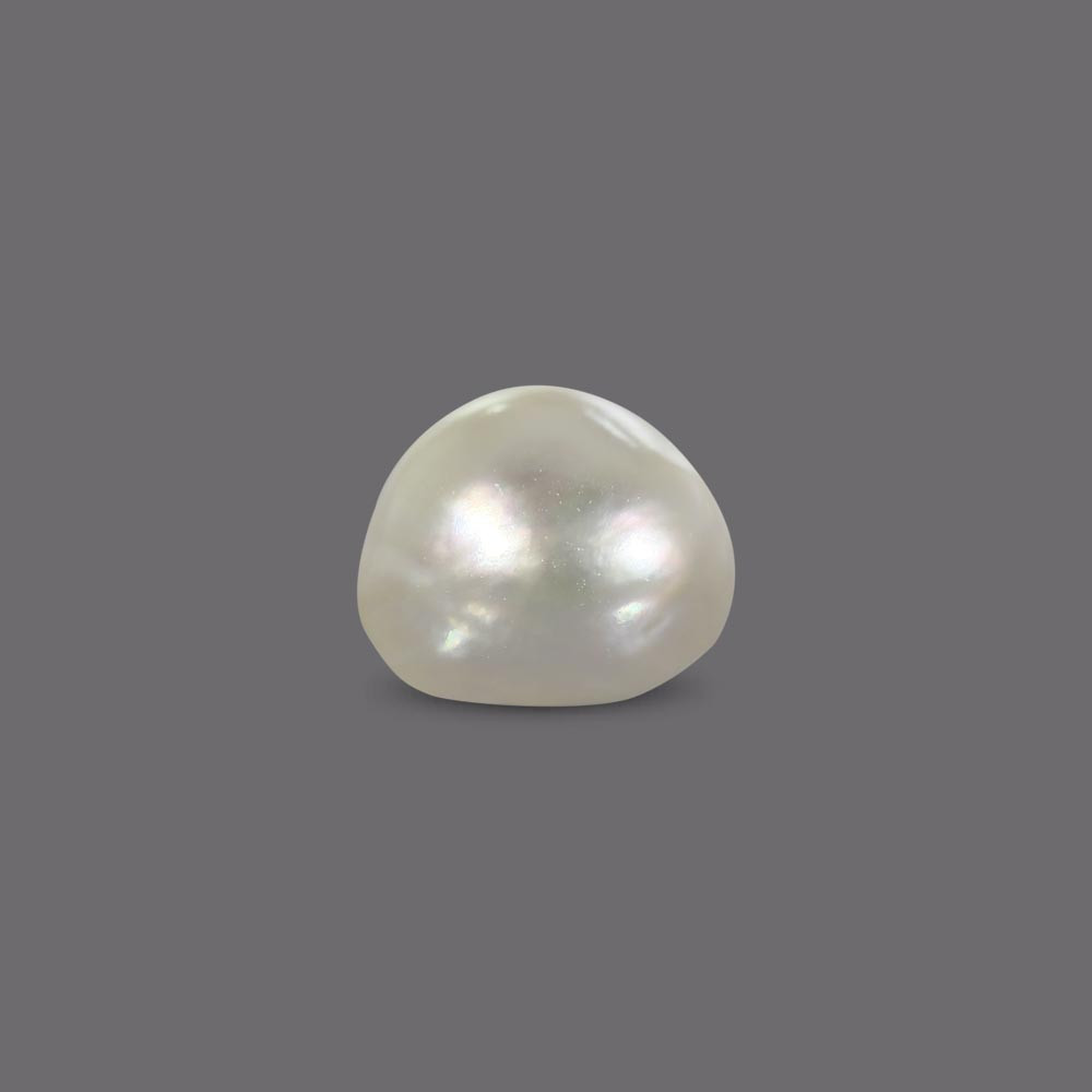Basra Pearl - 2.14 Carat