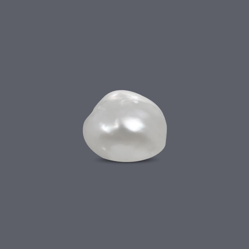 Basra Pearl - 2.15 Carat