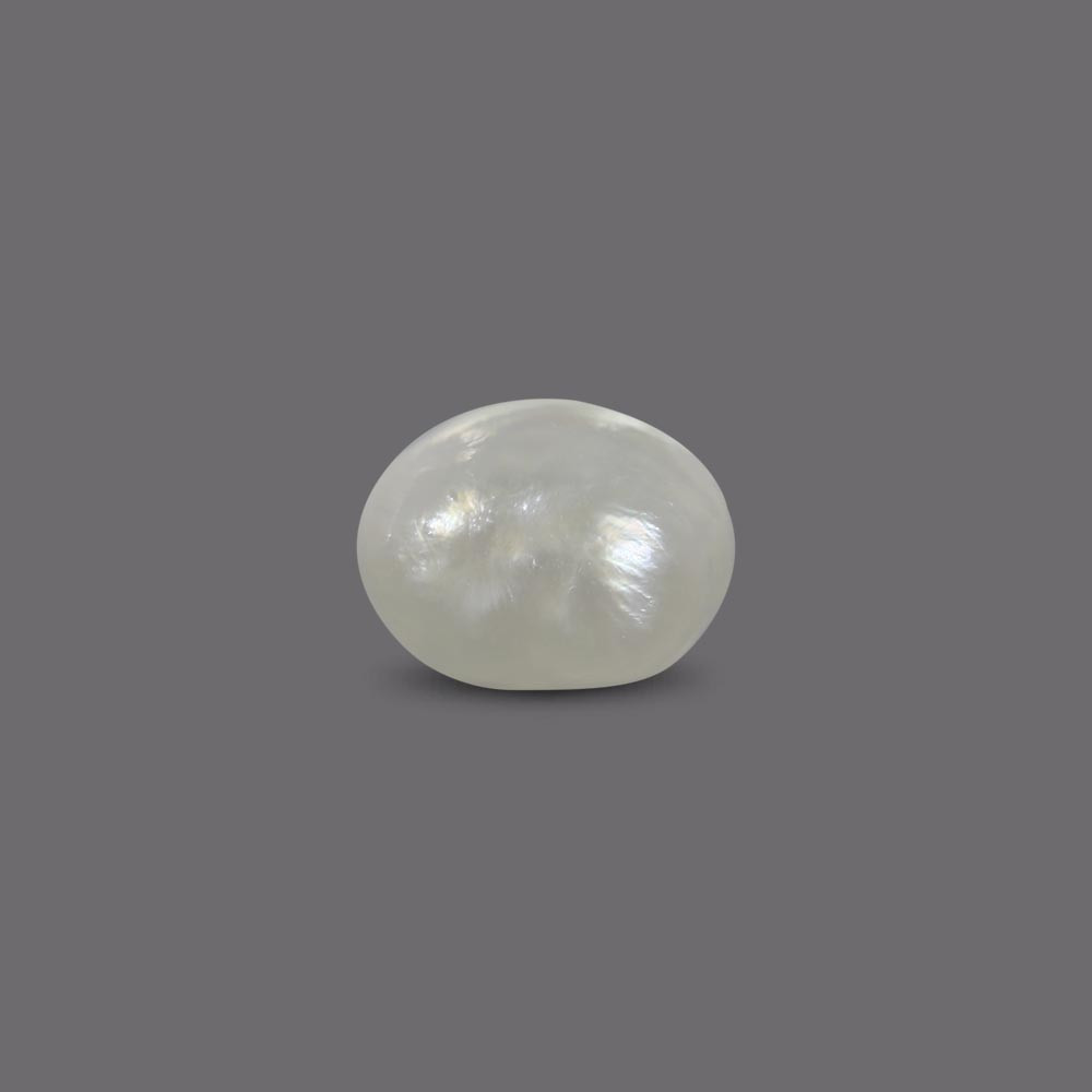 Basra Pearl - 2.15 Carat