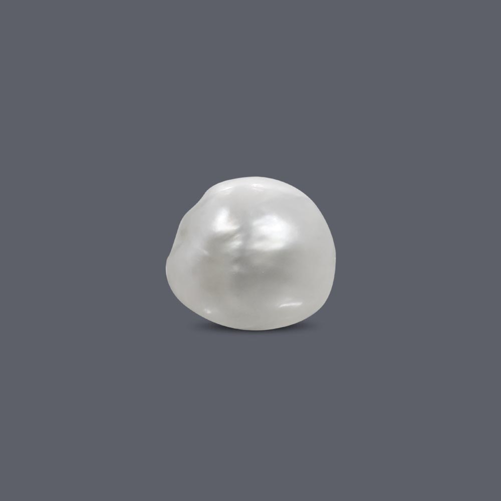 Basra Pearl - 2.15 Carat
