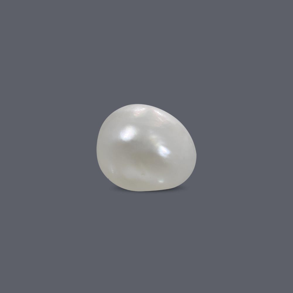 Basra Pearl - 2.16 Carat