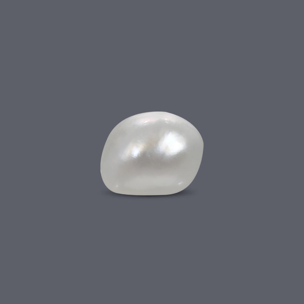 Basra Pearl - 2.16 Carat