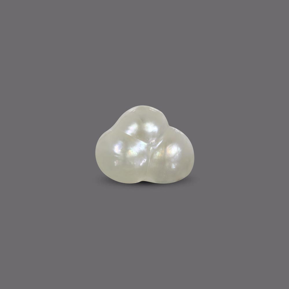Basra Pearl - 2.17 Carat