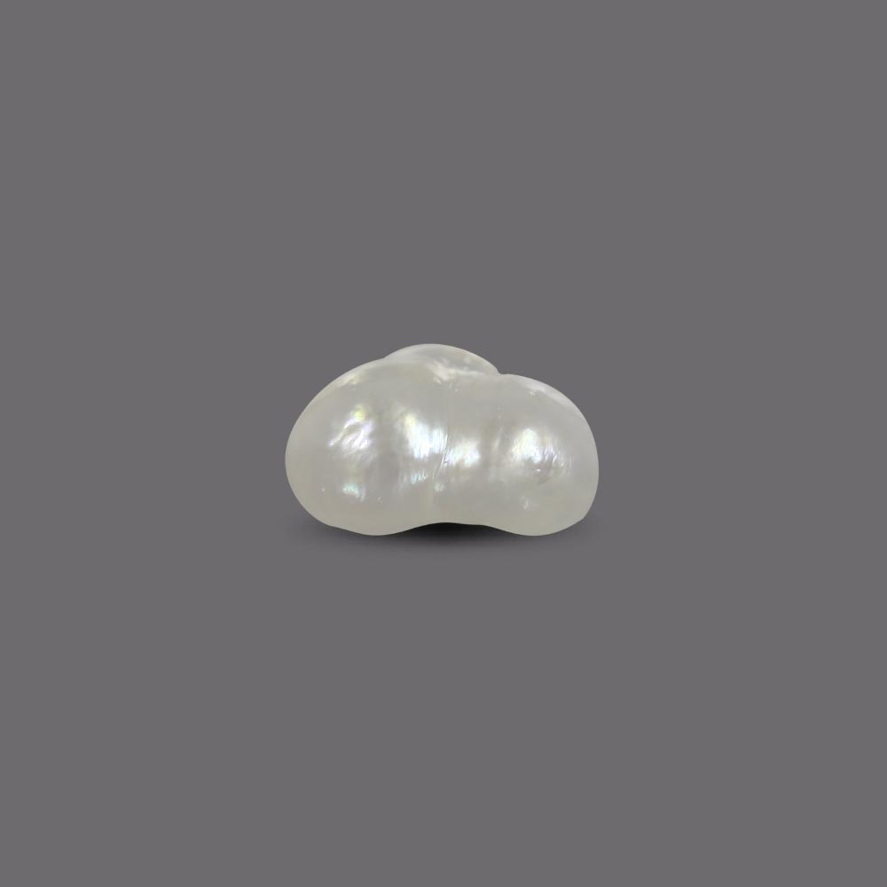Basra Pearl - 2.17 Carat