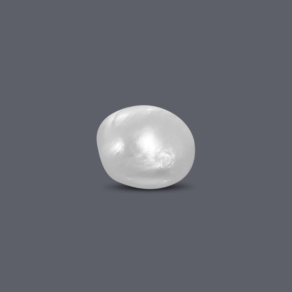 Basra Pearl - 2.17 Carat