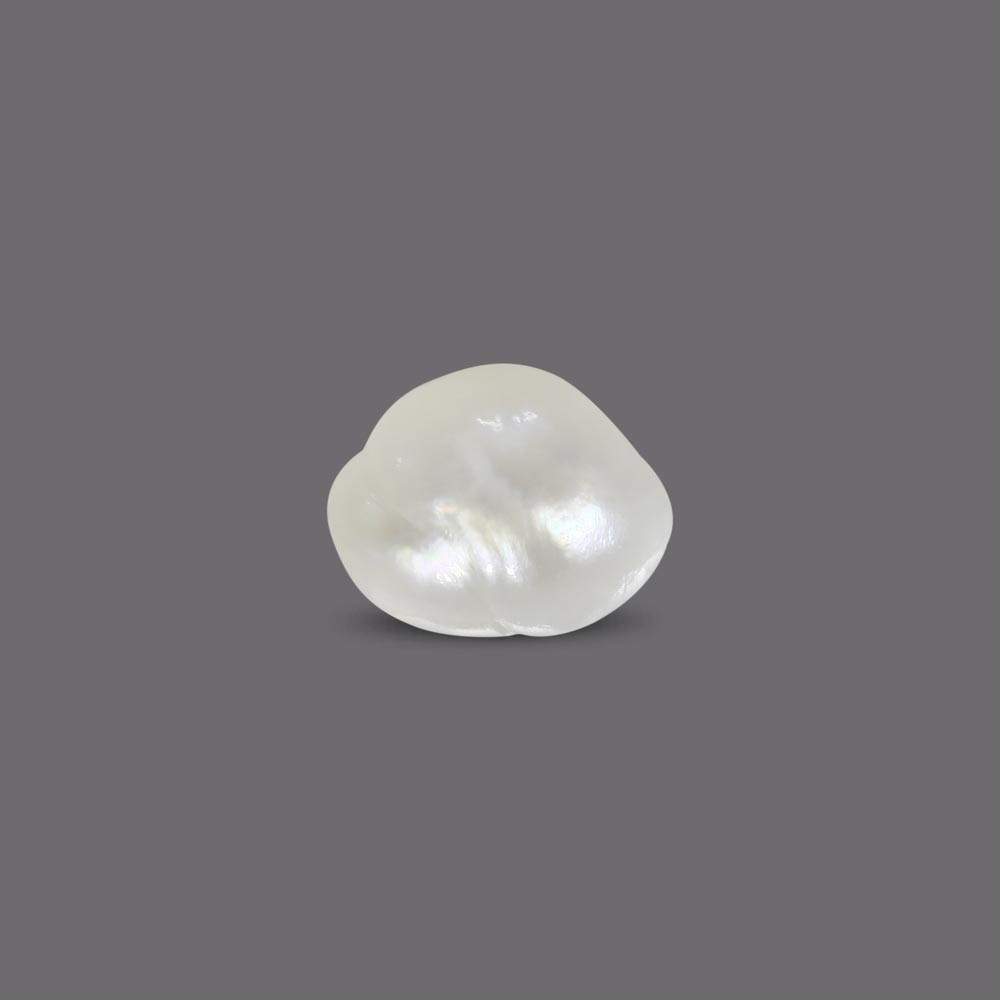 Basra Pearl - 2.18 Carat