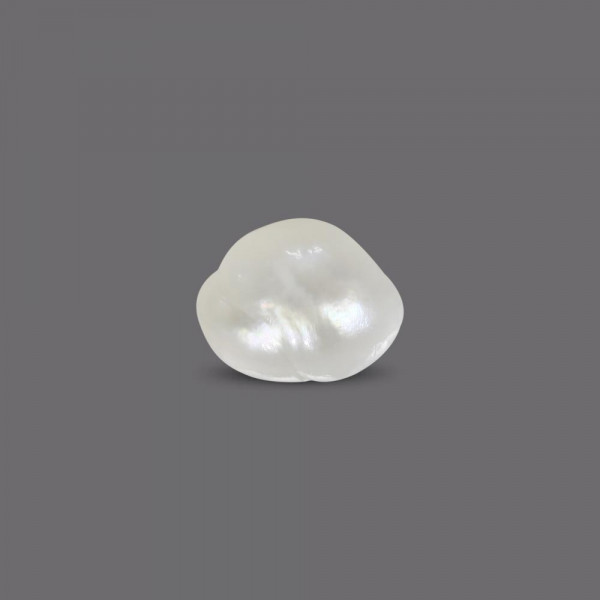 Basra Pearl - 2.18 Carat