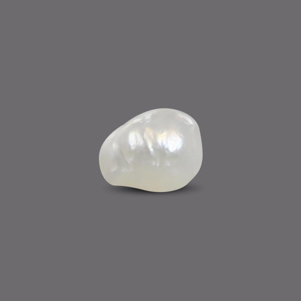 Basra Pearl - 2.18 Carat