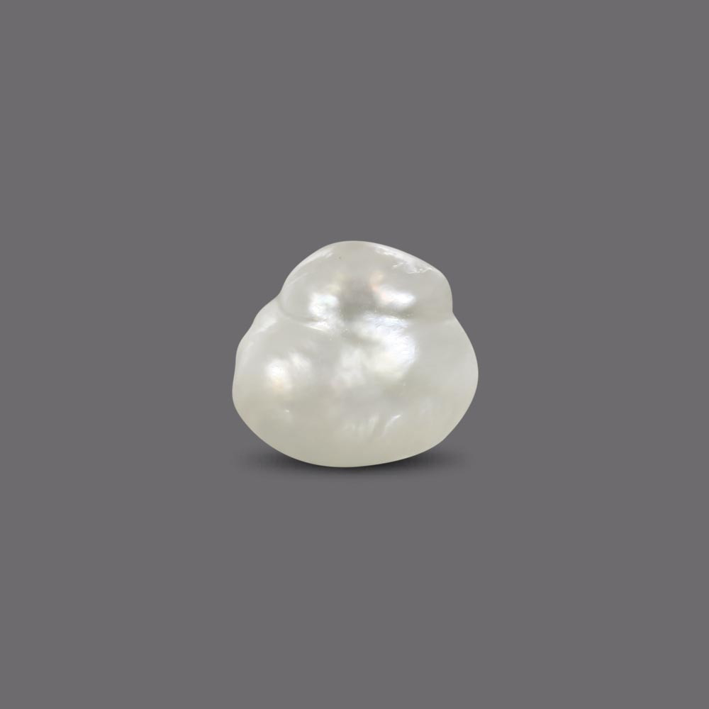 Basra Pearl - 2.18 Carat