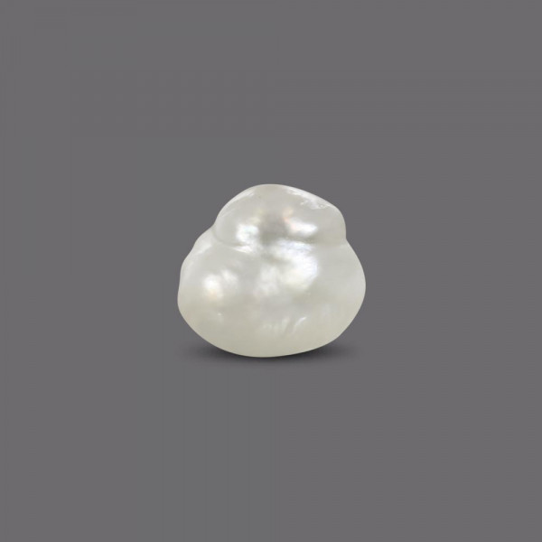 Basra Pearl - 2.18 Carat