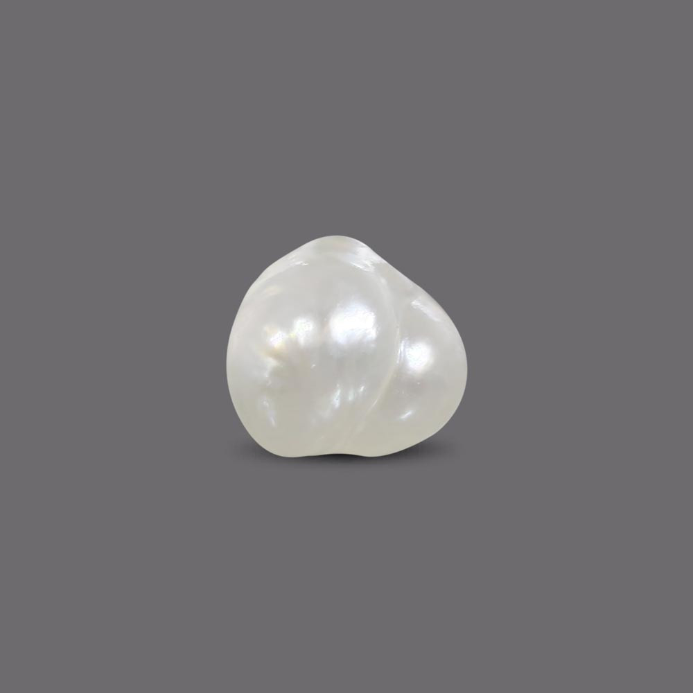 Basra Pearl - 2.18 Carat