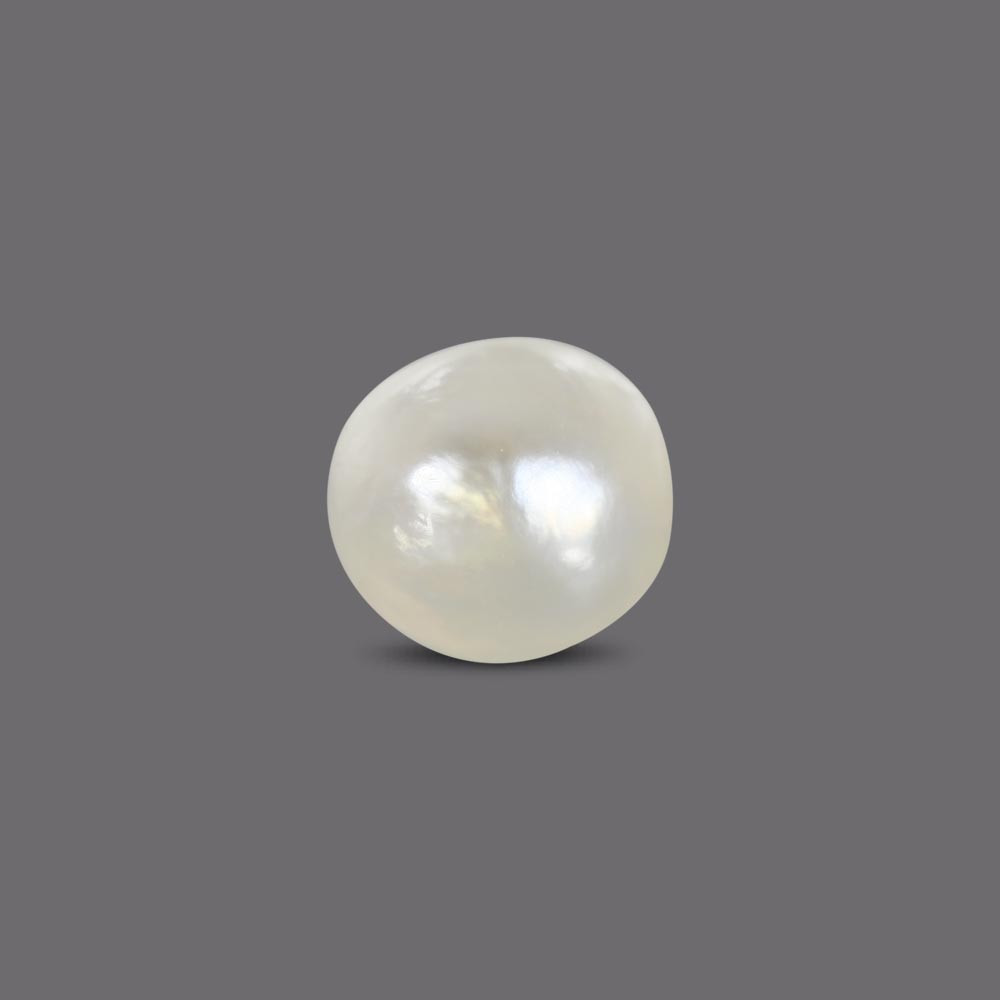 Basra Pearl - 2.18 Carat