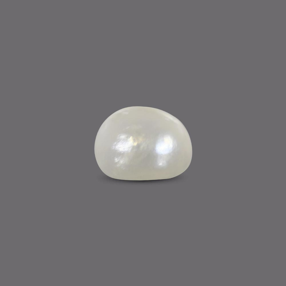 Basra Pearl - 2.18 Carat