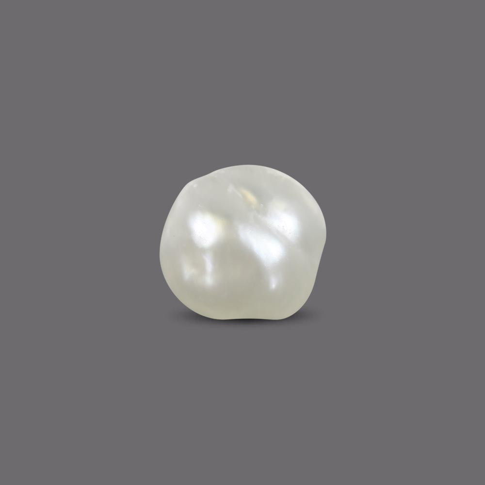 Basra Pearl - 2.18 Carat