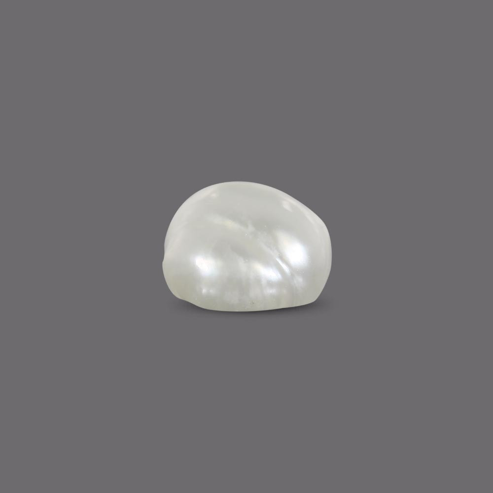 Basra Pearl - 2.18 Carat