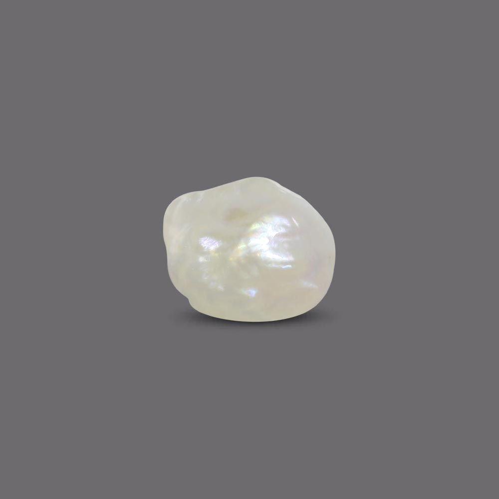 Basra Pearl - 2.18 Carat