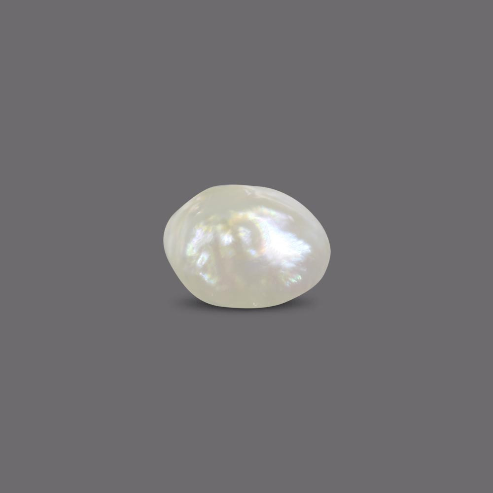 Basra Pearl - 2.18 Carat