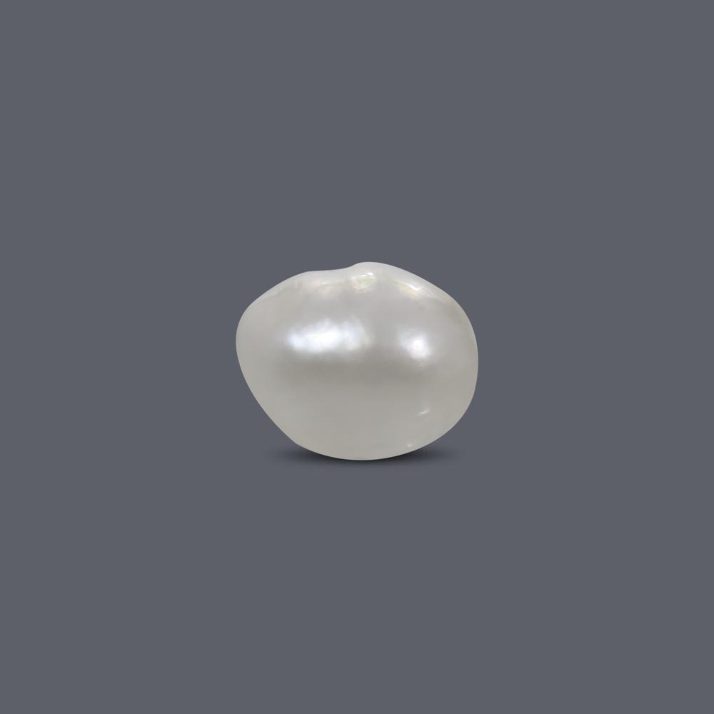 Basra Pearl - 2.19 Carat