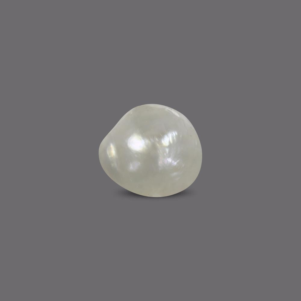 Basra Pearl - 2.19 Carat