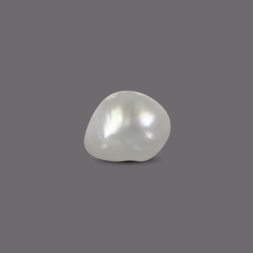 Basra Pearl - 2.19 Carat
