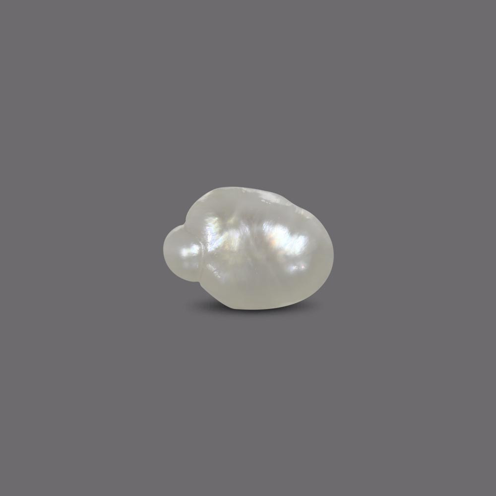 Basra Pearl - 2.19 Carat