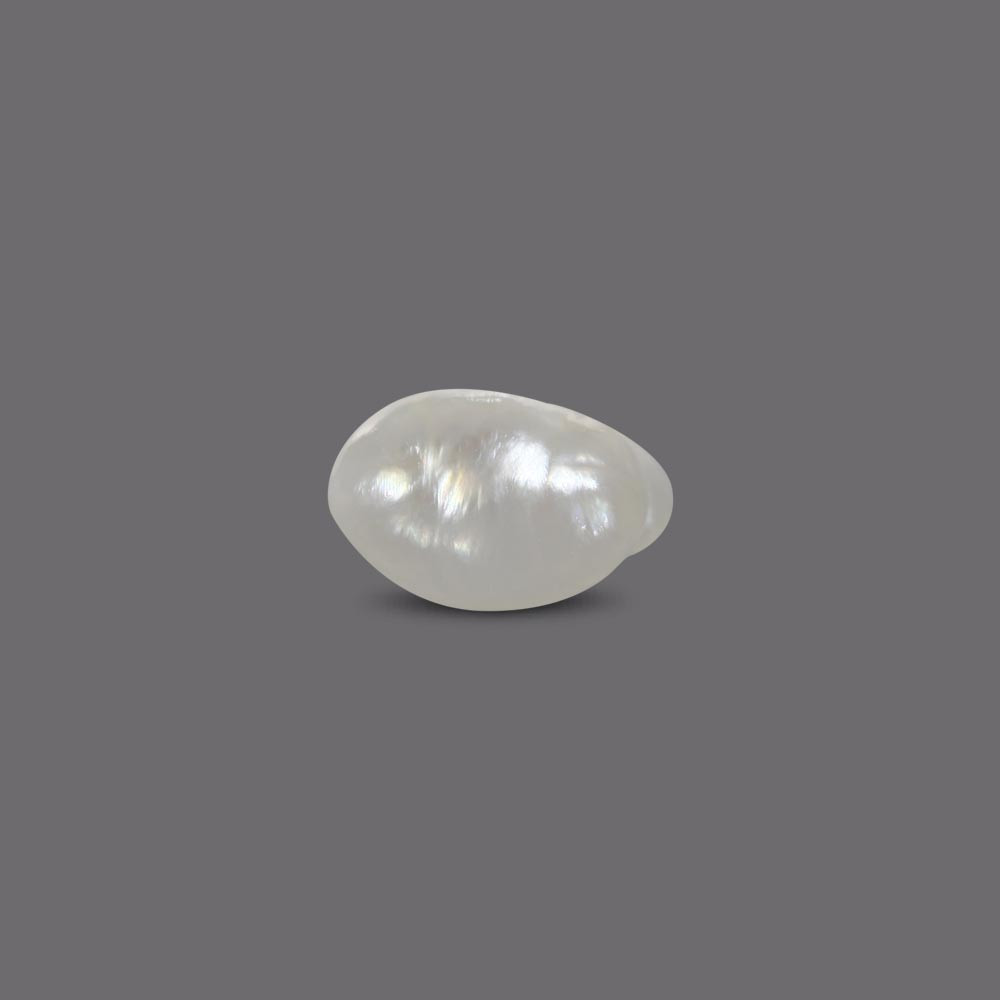 Basra Pearl - 2.19 Carat