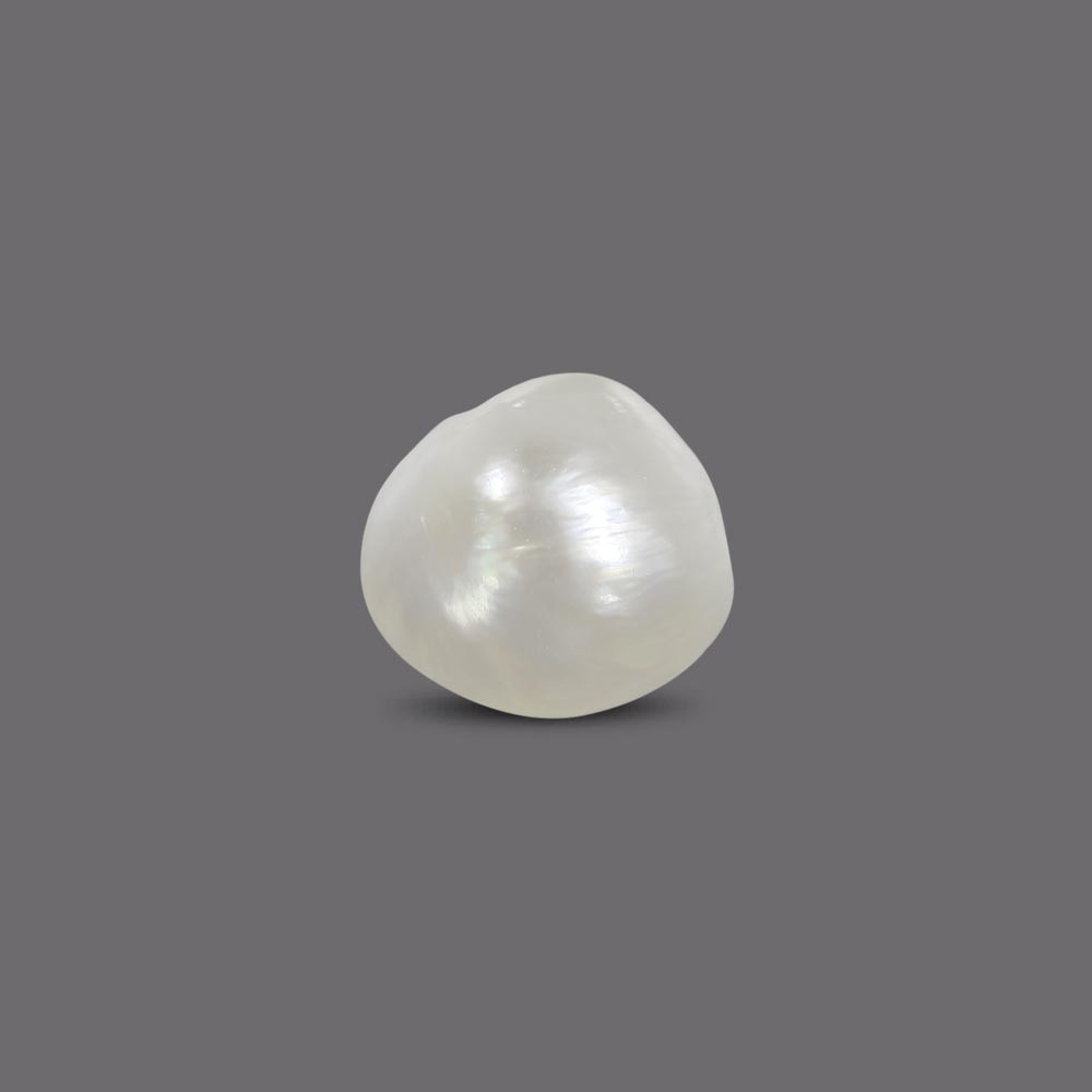 Basra Pearl - 2.19 Carat