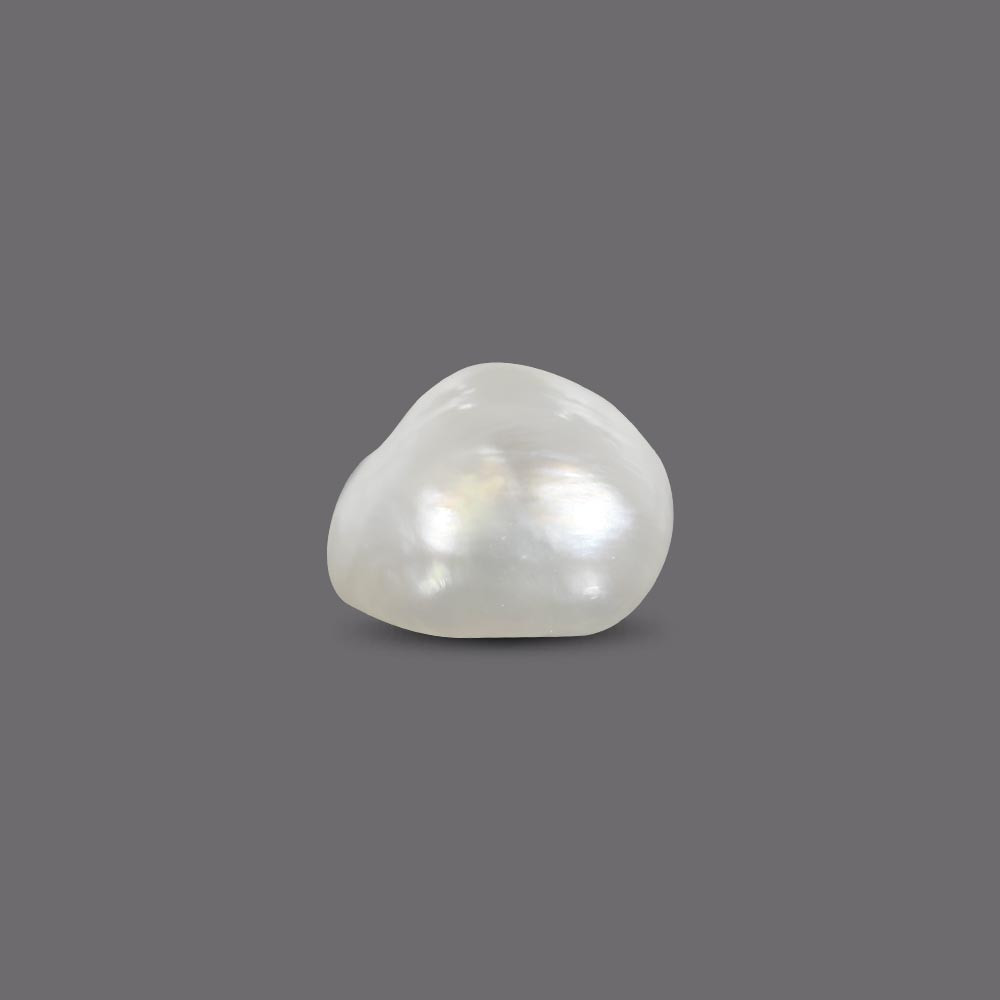 Basra Pearl - 2.19 Carat
