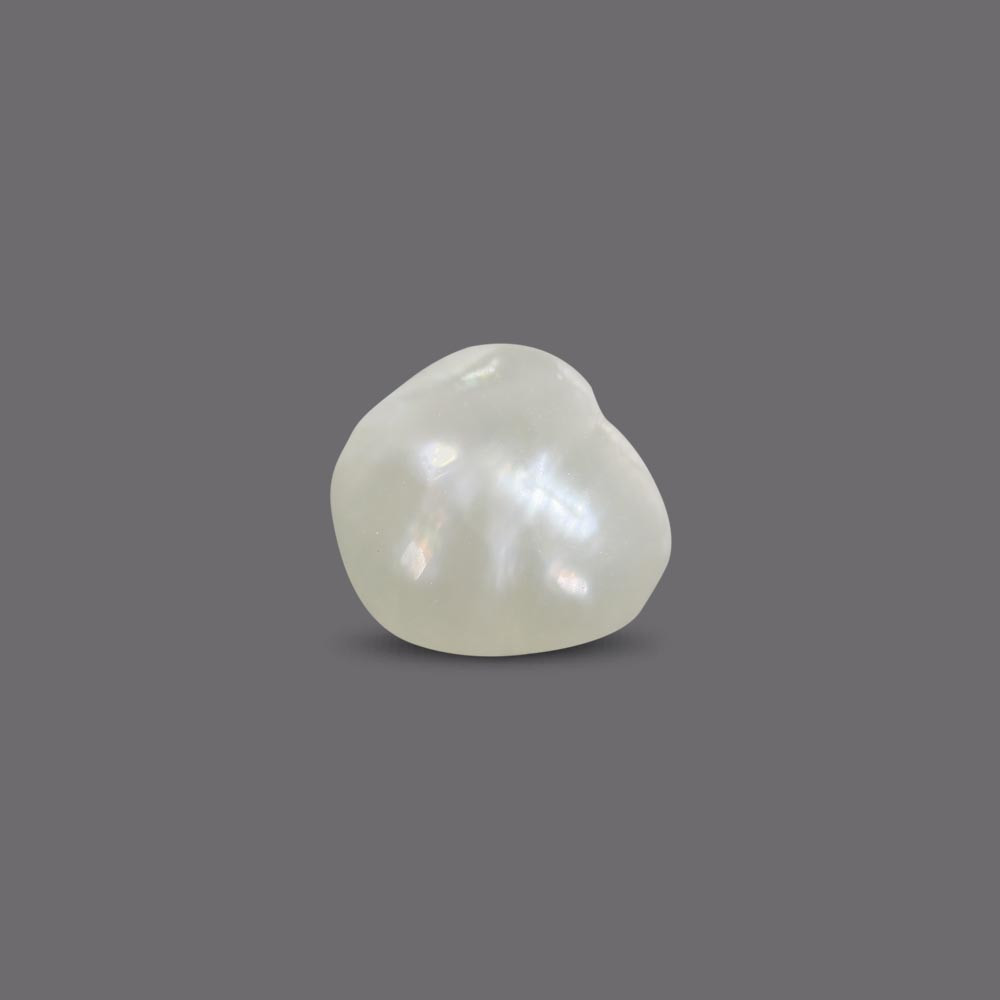 Basra Pearl - 2.19 Carat
