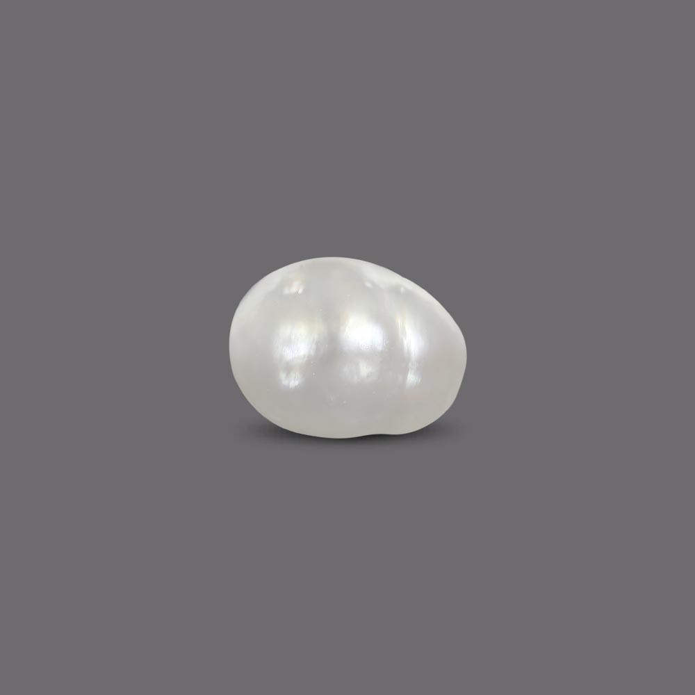 Basra Pearl - 2.19 Carat