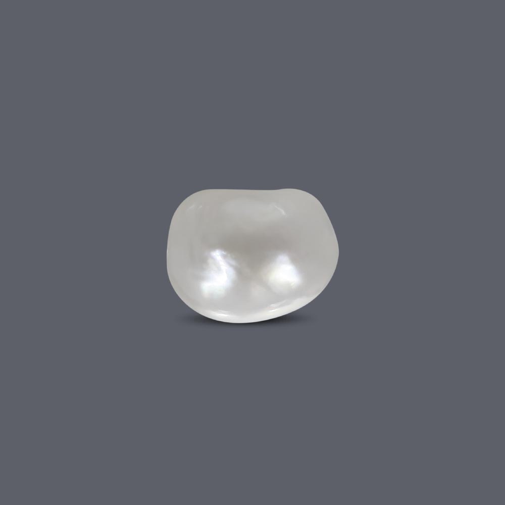 Basra Pearl - 2.19 Carat