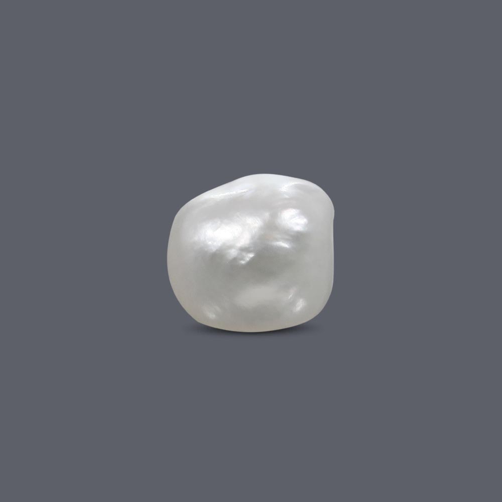 Basra Pearl - 2.2 Carat