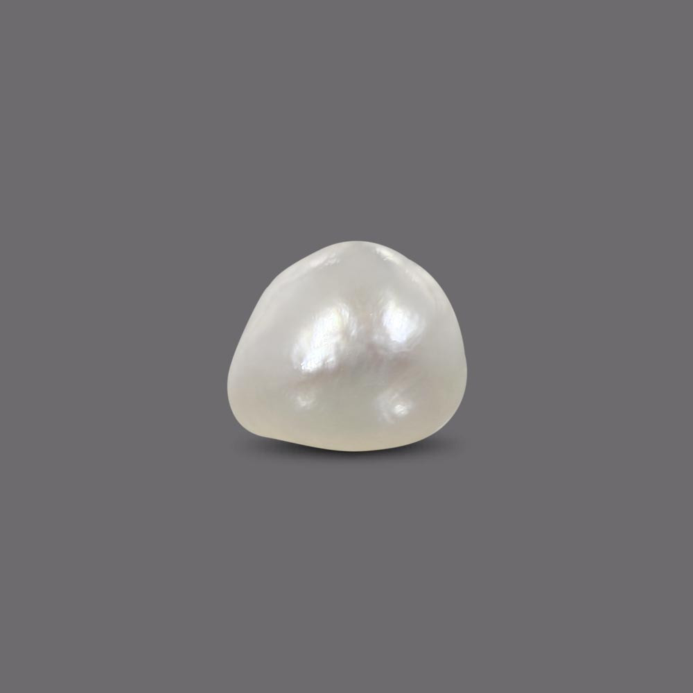 Basra Pearl - 2.2 Carat