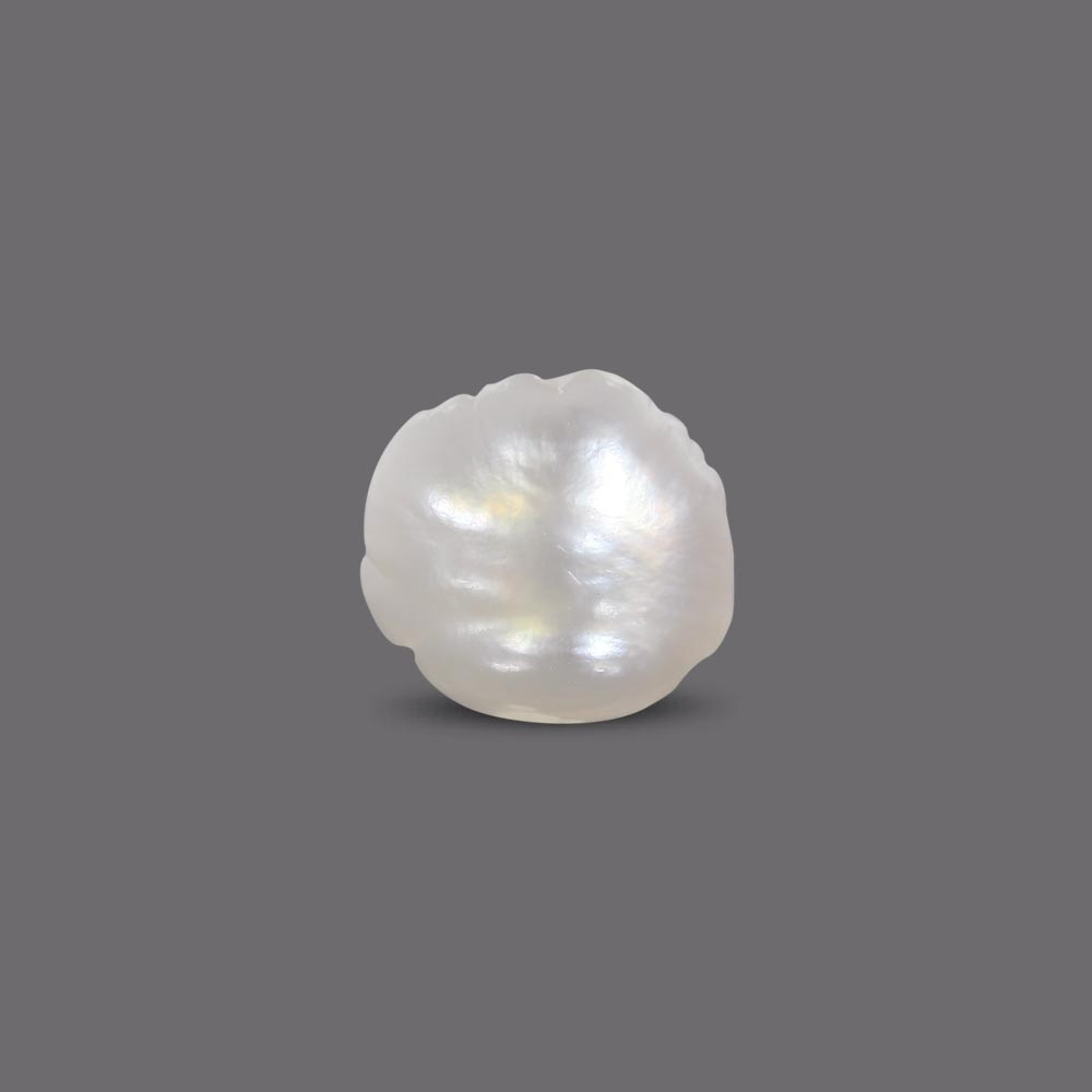 Basra Pearl - 2.2 Carat