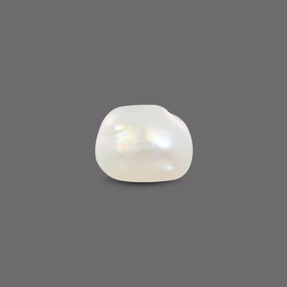 Basra Pearl - 2.2 Carat