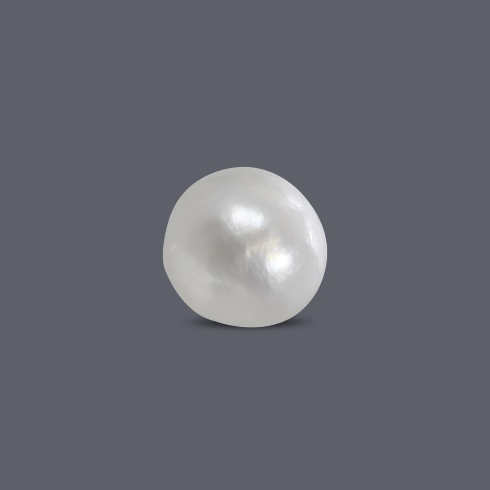 Basra Pearl - 2.2 Carat