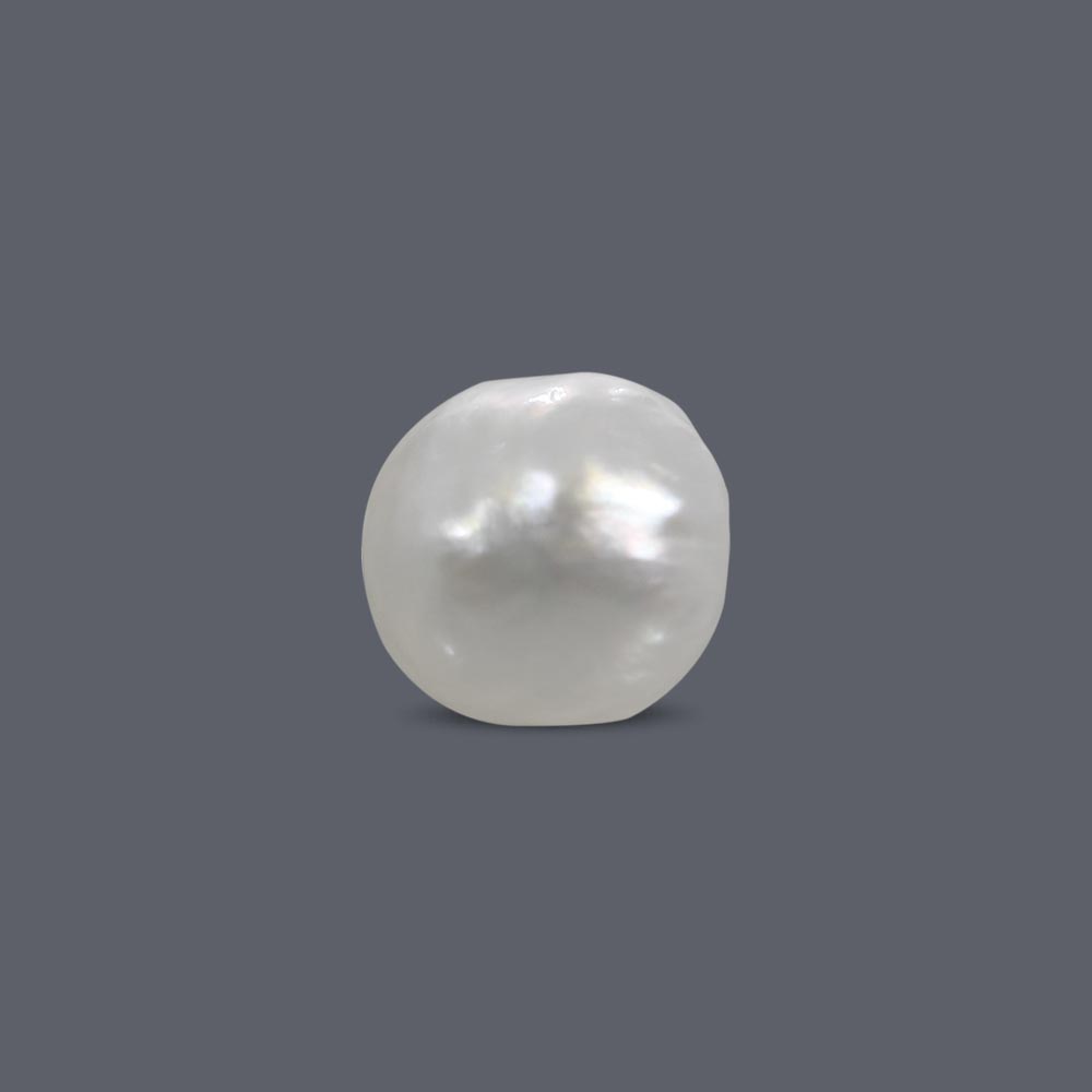 Basra Pearl - 2.2 Carat