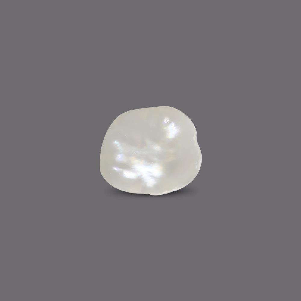 Basra Pearl - 2.21 Carat
