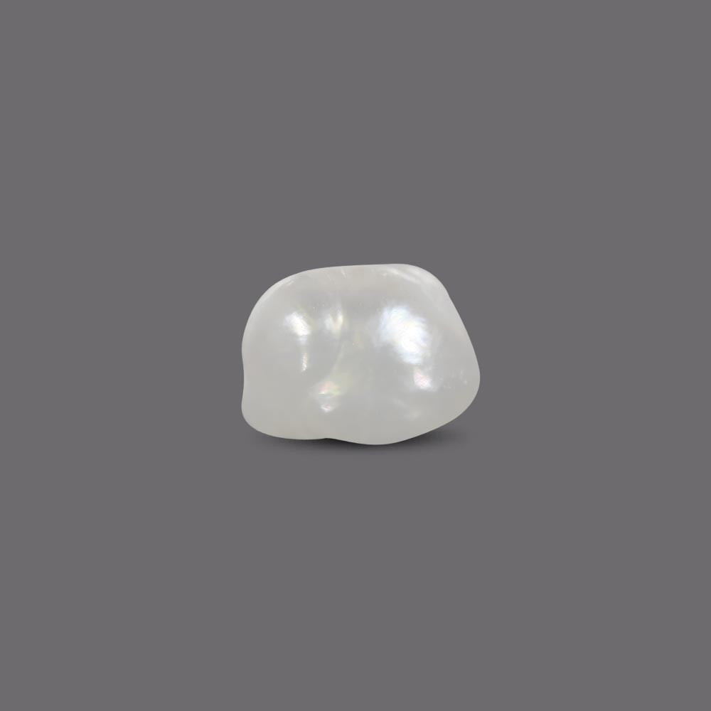 Basra Pearl - 2.21 Carat
