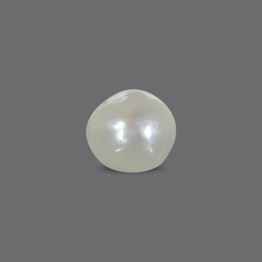 Basra Pearl - 2.21 Carat
