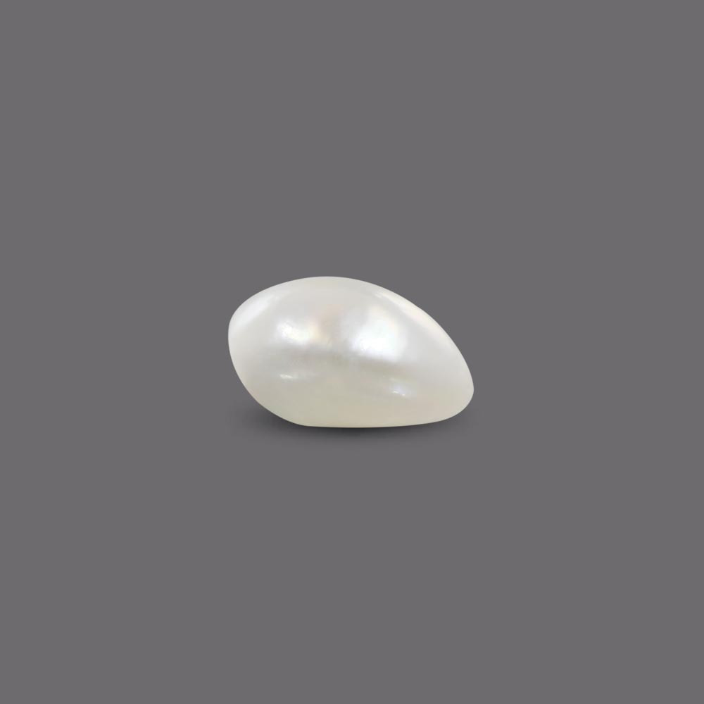 Basra Pearl - 2.21 Carat