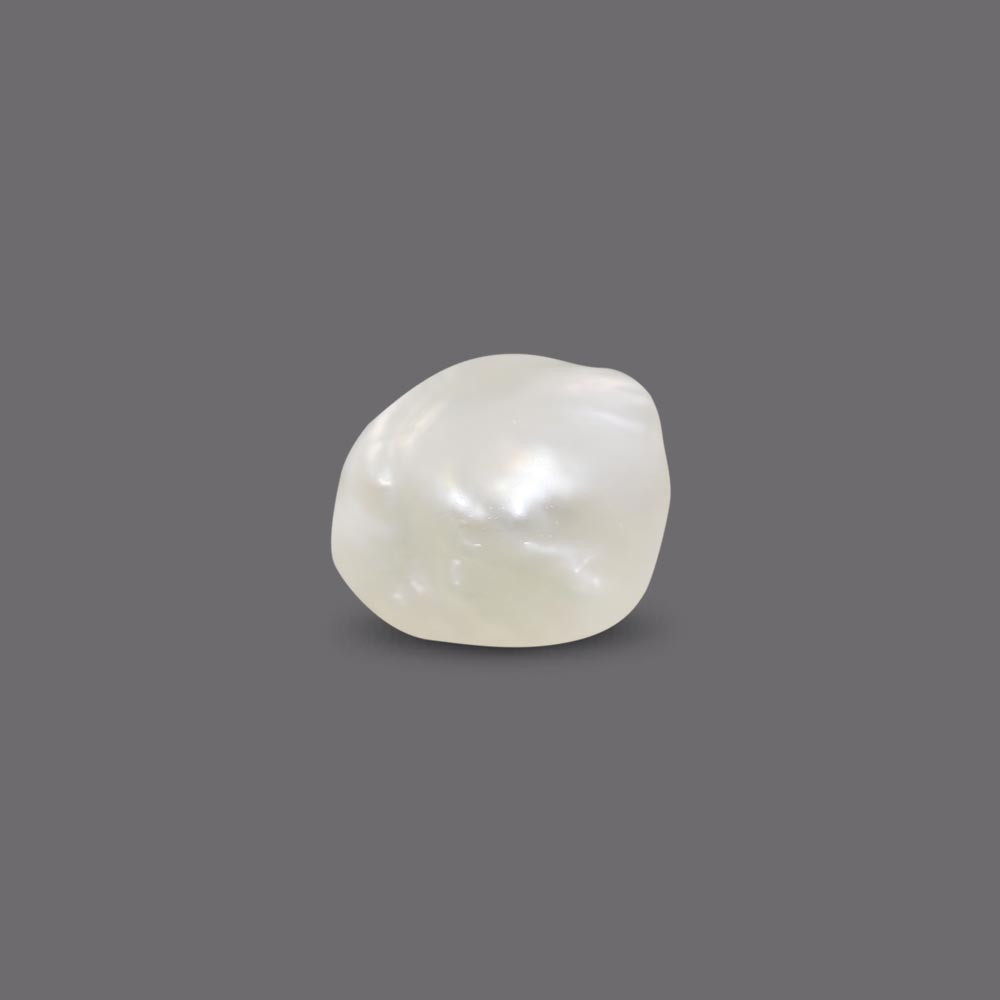 Basra Pearl - 2.21 Carat
