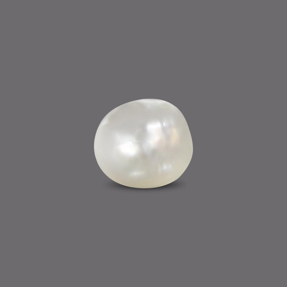 Basra Pearl - 2.22 Carat