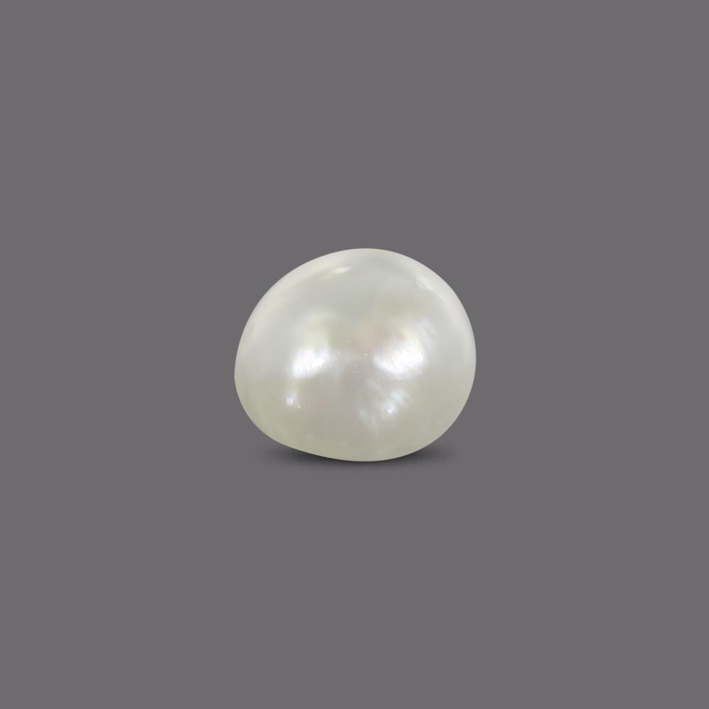 Basra Pearl - 2.22 Carat