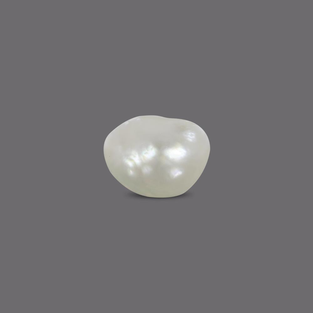 Basra Pearl - 2.22 Carat