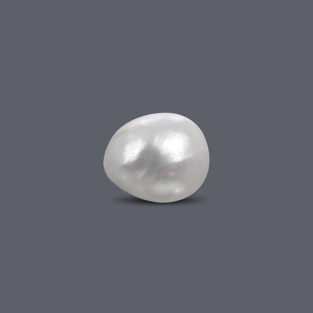Basra Pearl - 2.22 Carat