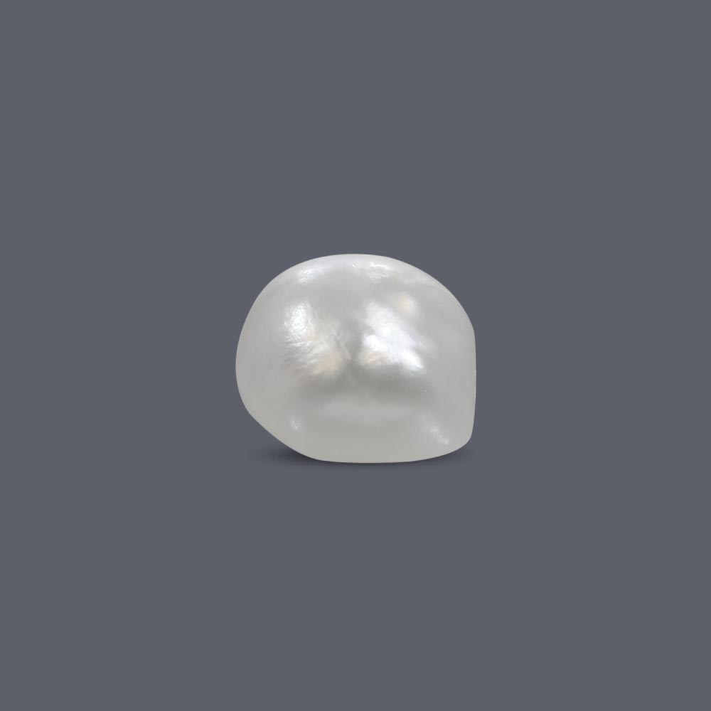 Basra Pearl - 2.22 Carat
