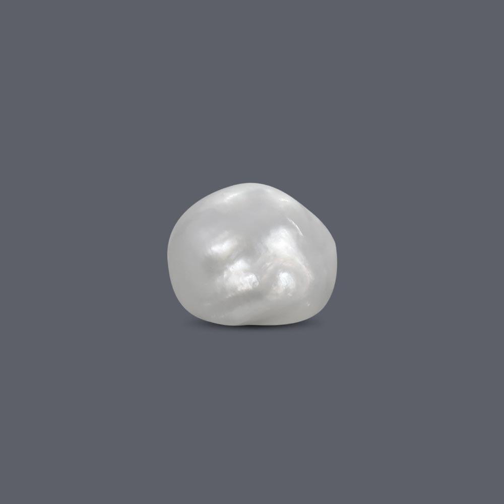 Basra Pearl - 2.22 Carat